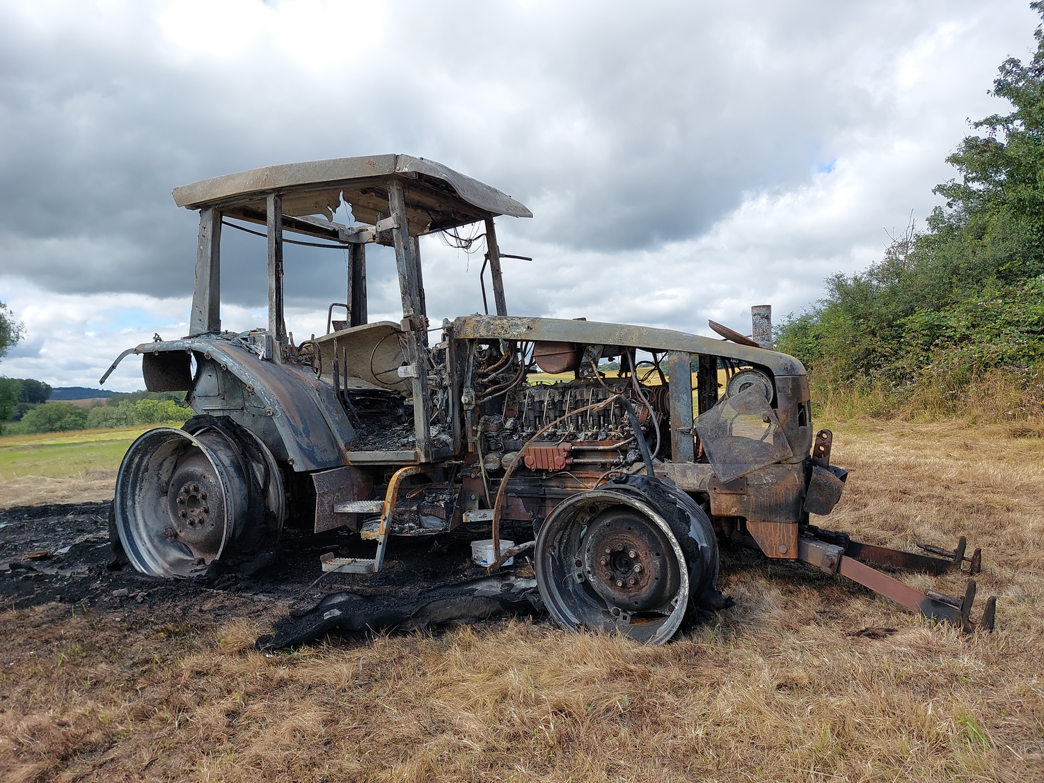 2024 07 13 Tracktorbrand