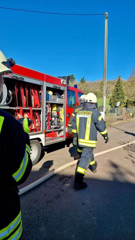 2025 04 06 Feuerwehrübung 01