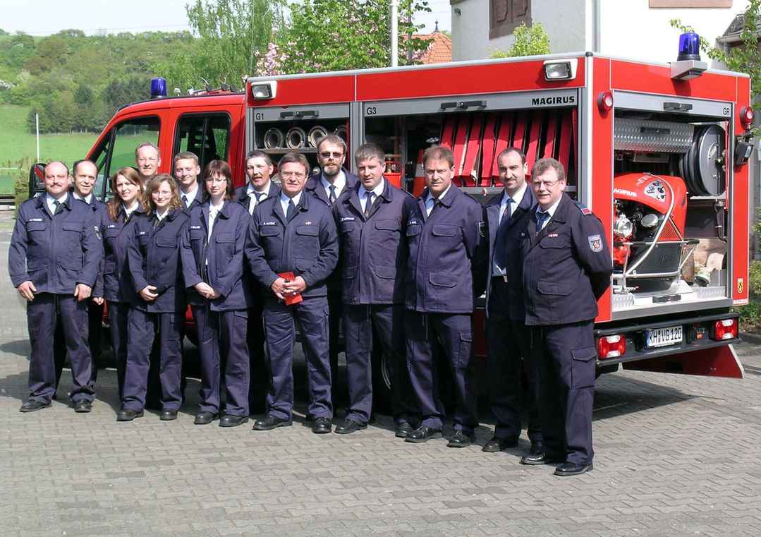 Feuerwehr Startseite