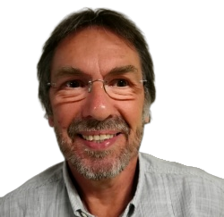 Ortsbürgermeister Bärweiler