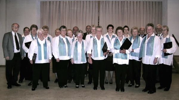 Singkreis Bärweiler