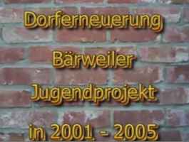 2001 2005 Jugendprojekt (SWR)